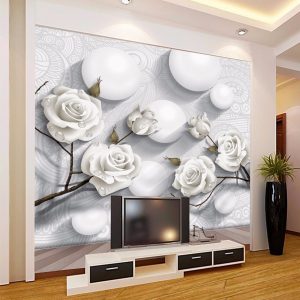 Perbedaan Wallpaper Dengan Wallsticker