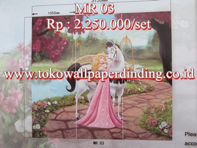 Toko Wallpaper Di Tangerang