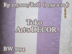 Toko Wallpaper Dinding Di Tangerang