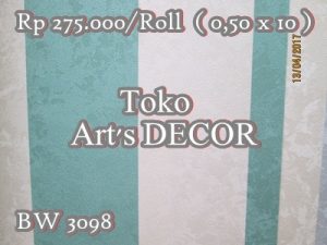 Toko Wallpaper Dinding Di Tangerang